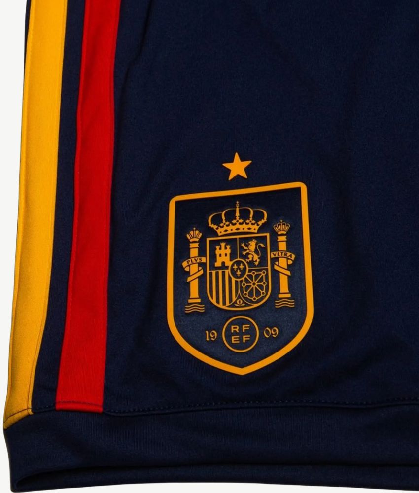 (KIDS) SPAIN 2026 WORLD CUP HOME KIT