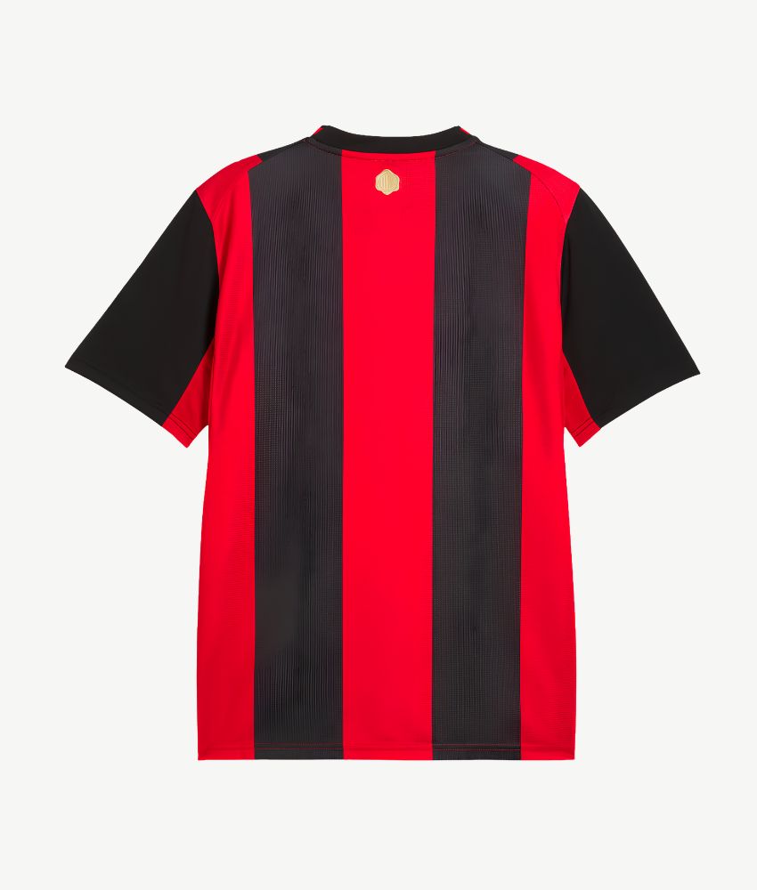 AC MILAN 2026/27 HOME SHIRT