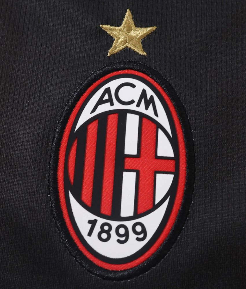 AC MILAN 2026/27 HOME SHIRT