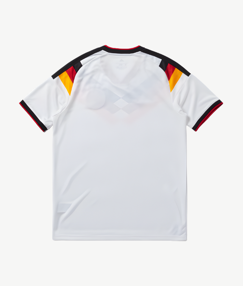 GERMANY 2026 WORLD CUP HOME SHIRT