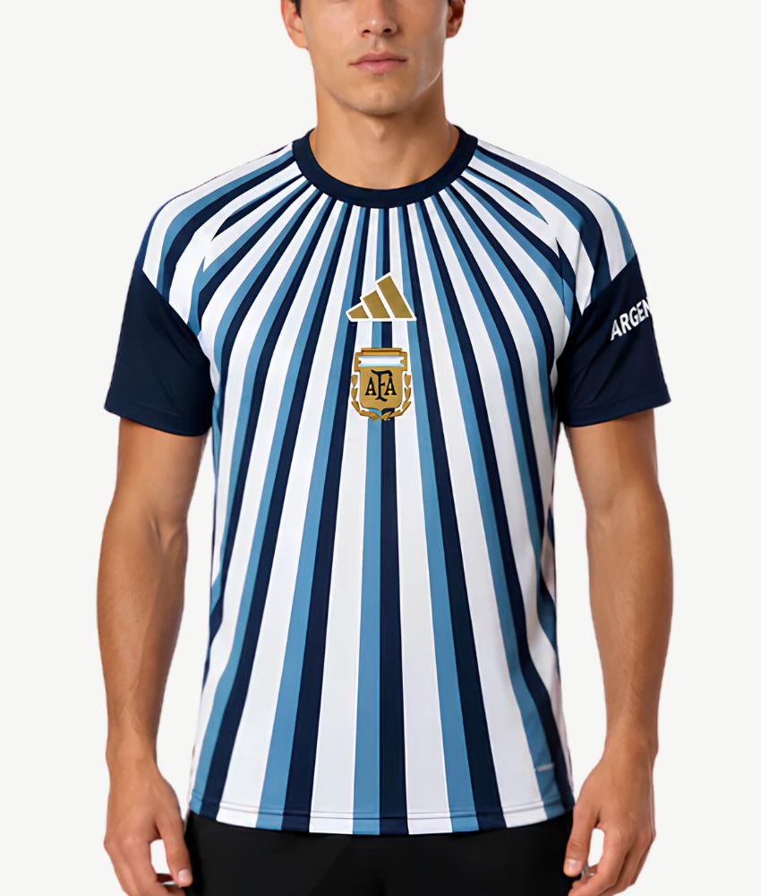 ARGENTINA 2026 PRE MATCH TRAINING SHIRT