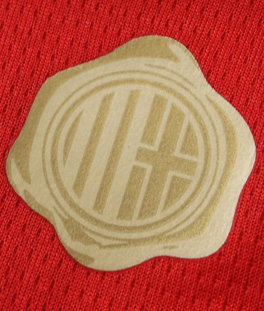 AC MILAN 2026/27 HOME SHIRT
