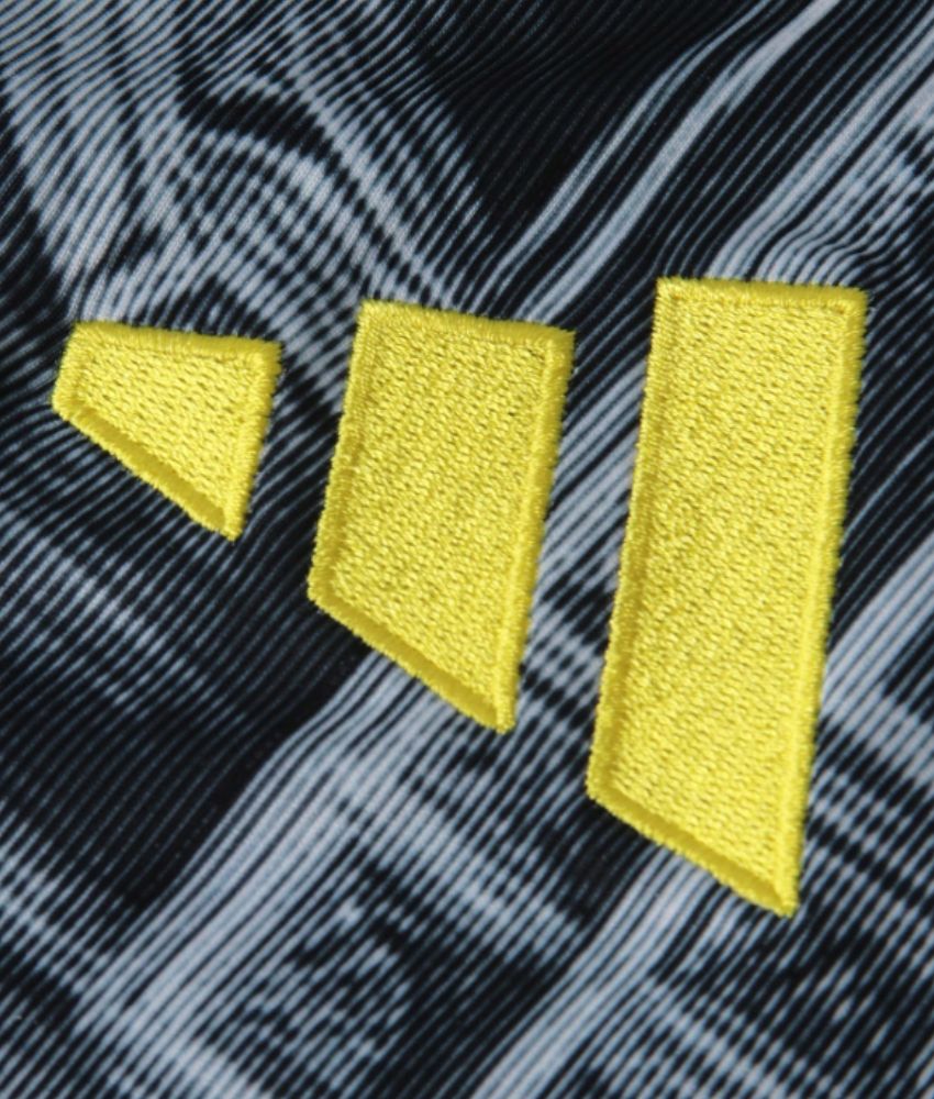 JUVENTUS 2025/26 'THE EMPIRE' CONCEPT SHIRT