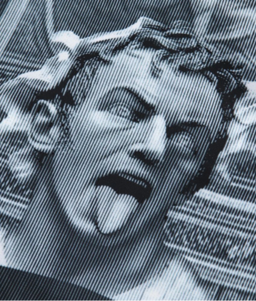 JUVENTUS 2025/26 'THE EMPIRE' CONCEPT SHIRT