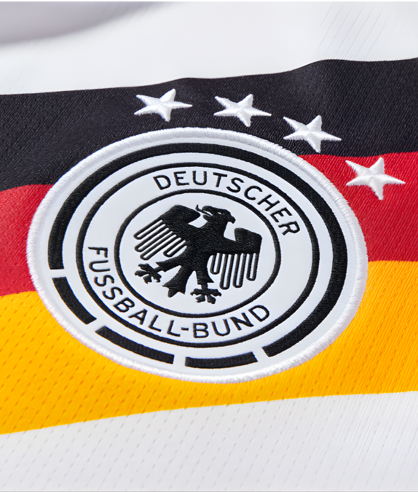 GERMANY 2026 WORLD CUP HOME SHIRT