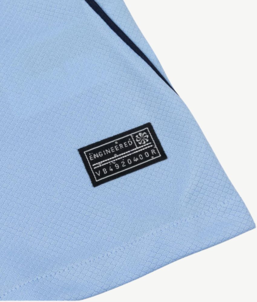 URUGUAY 2026 WORLD CUP HOME SHIRT