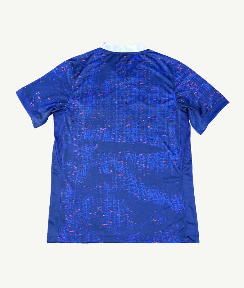 FRANCE 2025 HOME SHIRT (WNT)