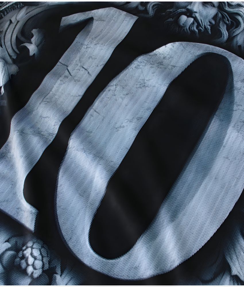 JUVENTUS 2025/26 'THE EMPIRE' CONCEPT SHIRT