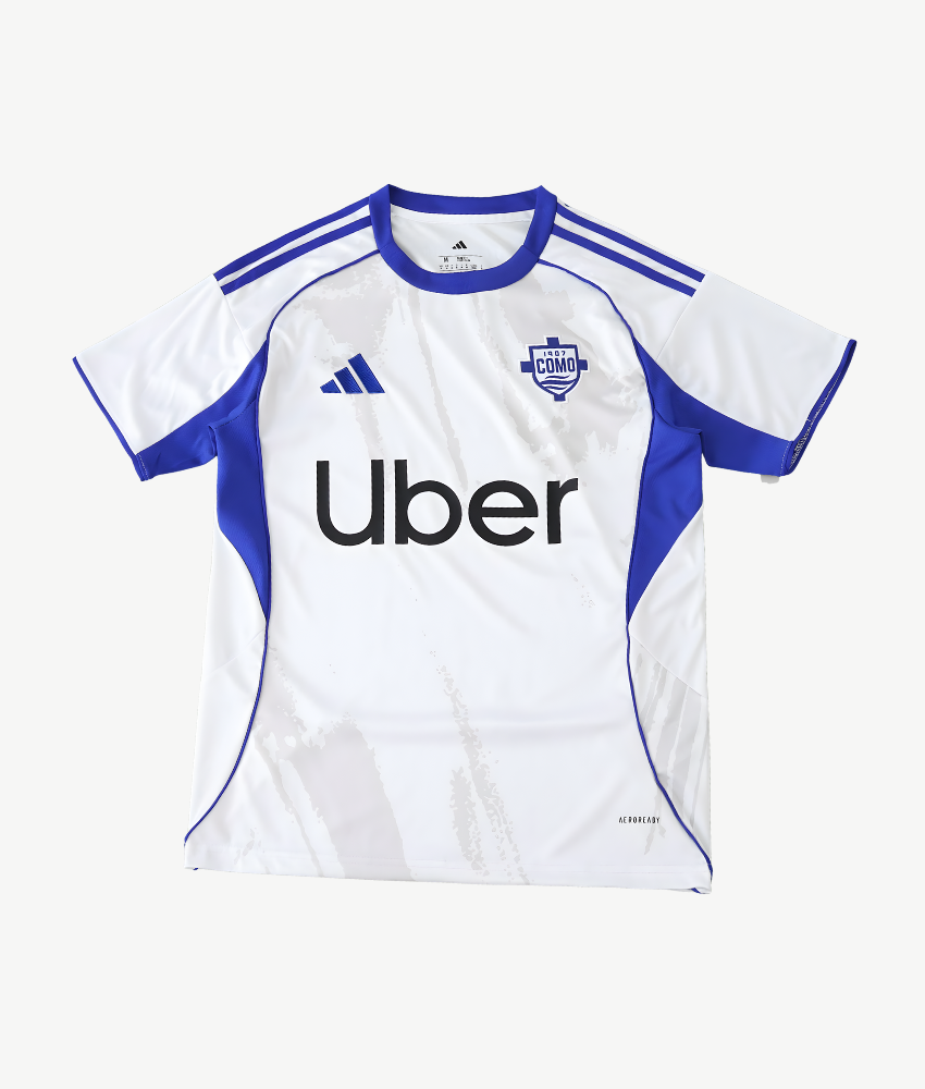 COMO 2025/26 1907 EDITION AWAY SHIRT