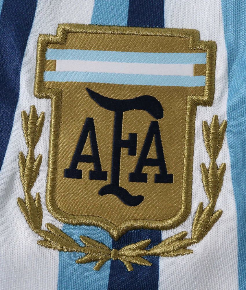 ARGENTINA 2026 PRE MATCH TRAINING SHIRT