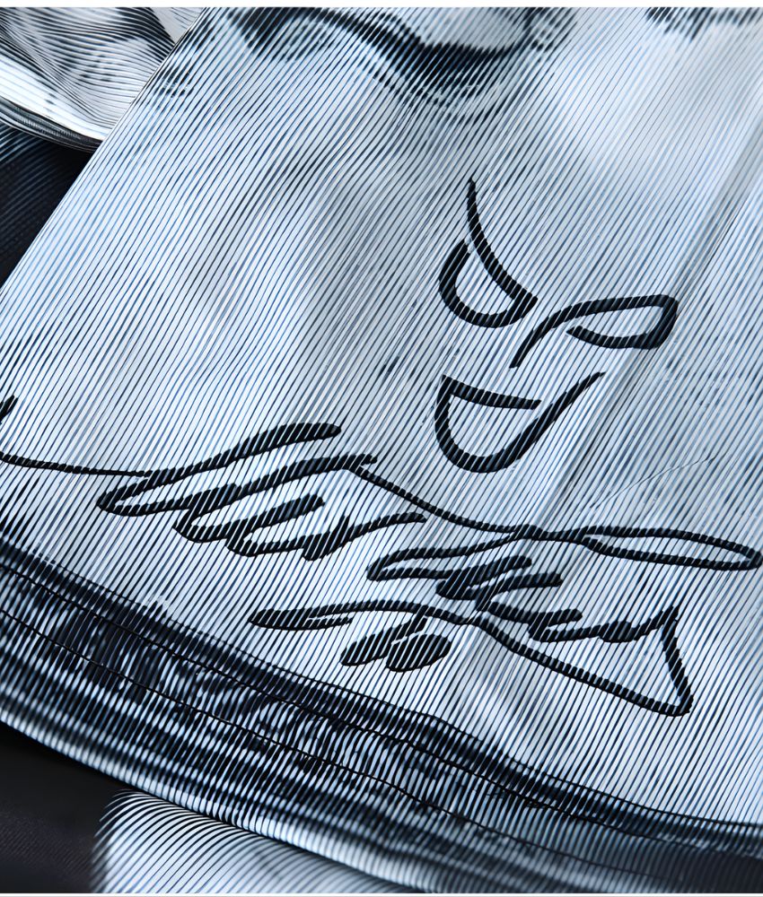 JUVENTUS 2025/26 'THE EMPIRE' CONCEPT SHIRT