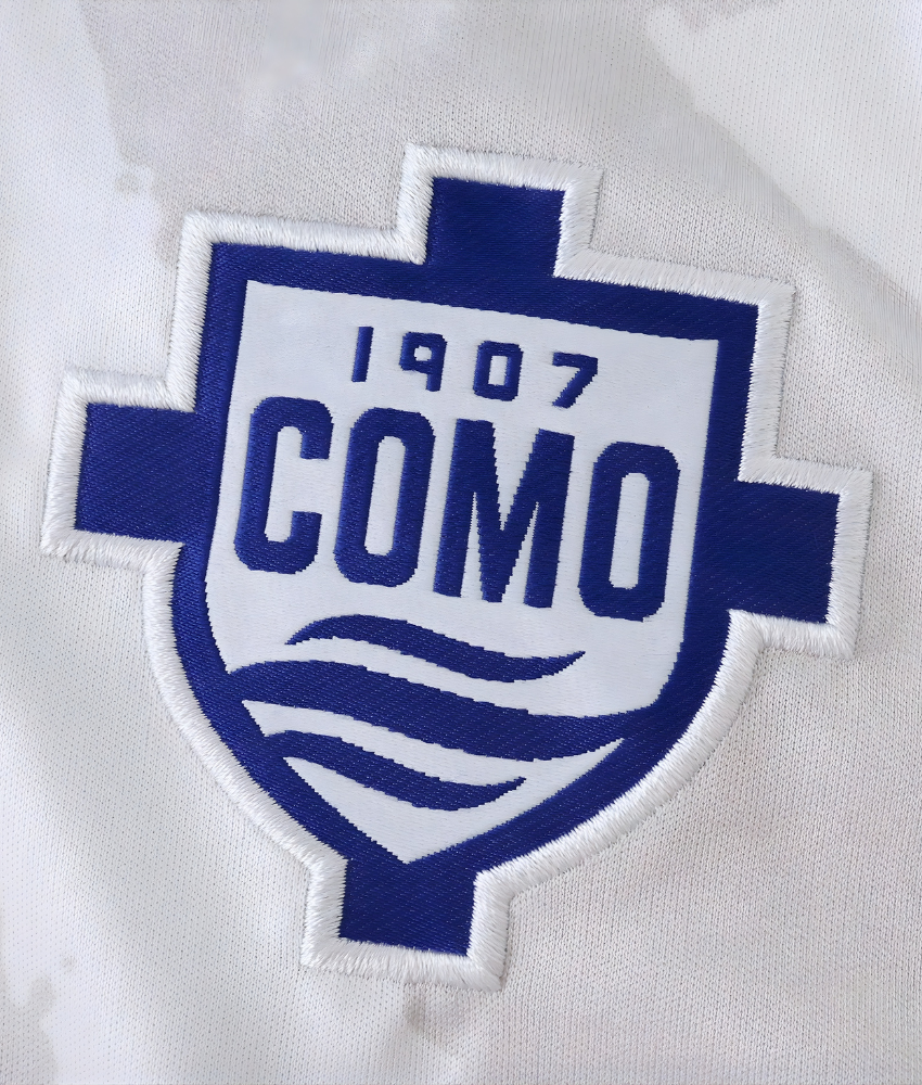 COMO 2025/26 1907 EDITION AWAY SHIRT