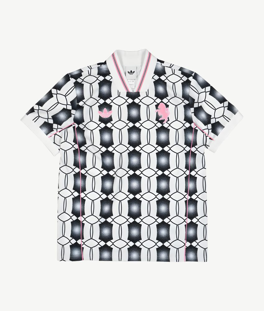 JUVENTUS 2025/26 'ILLUSION' CONCEPT SHIRT