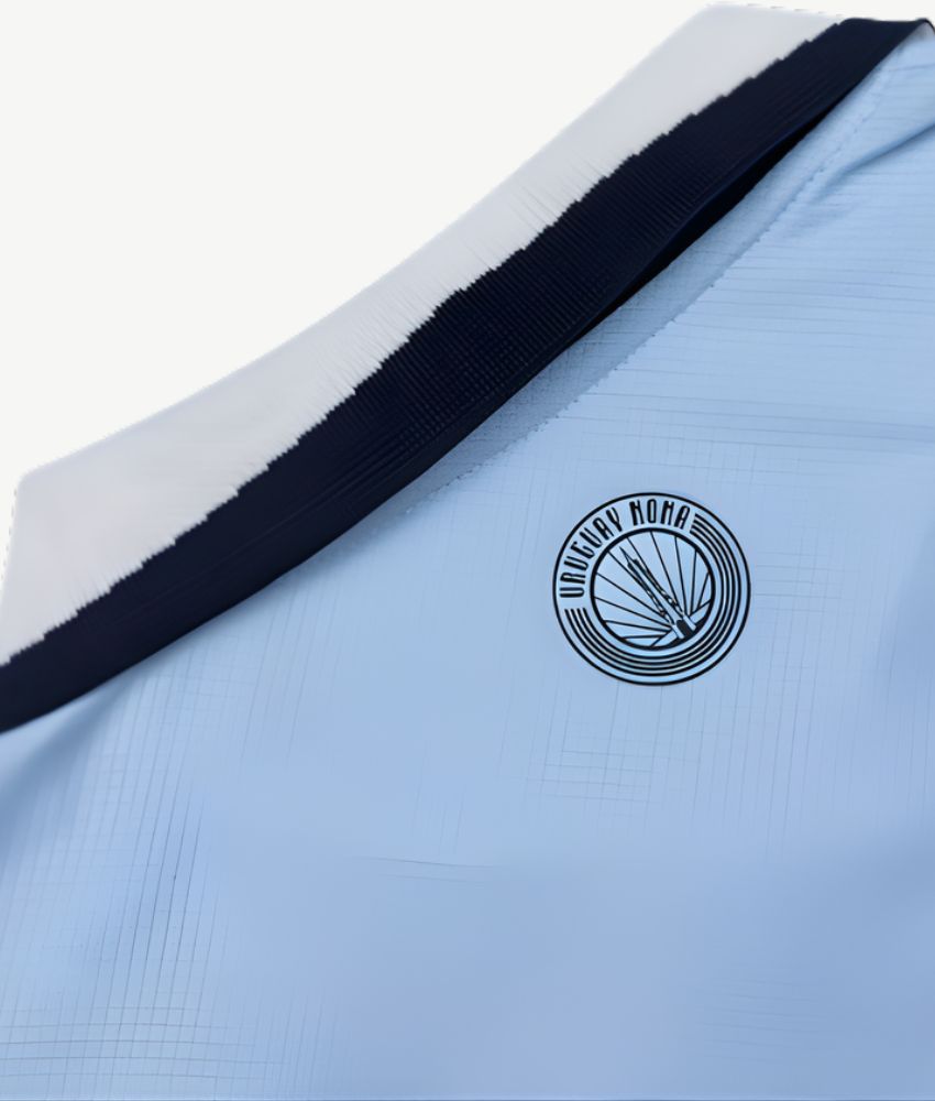 URUGUAY 2026 WORLD CUP HOME SHIRT