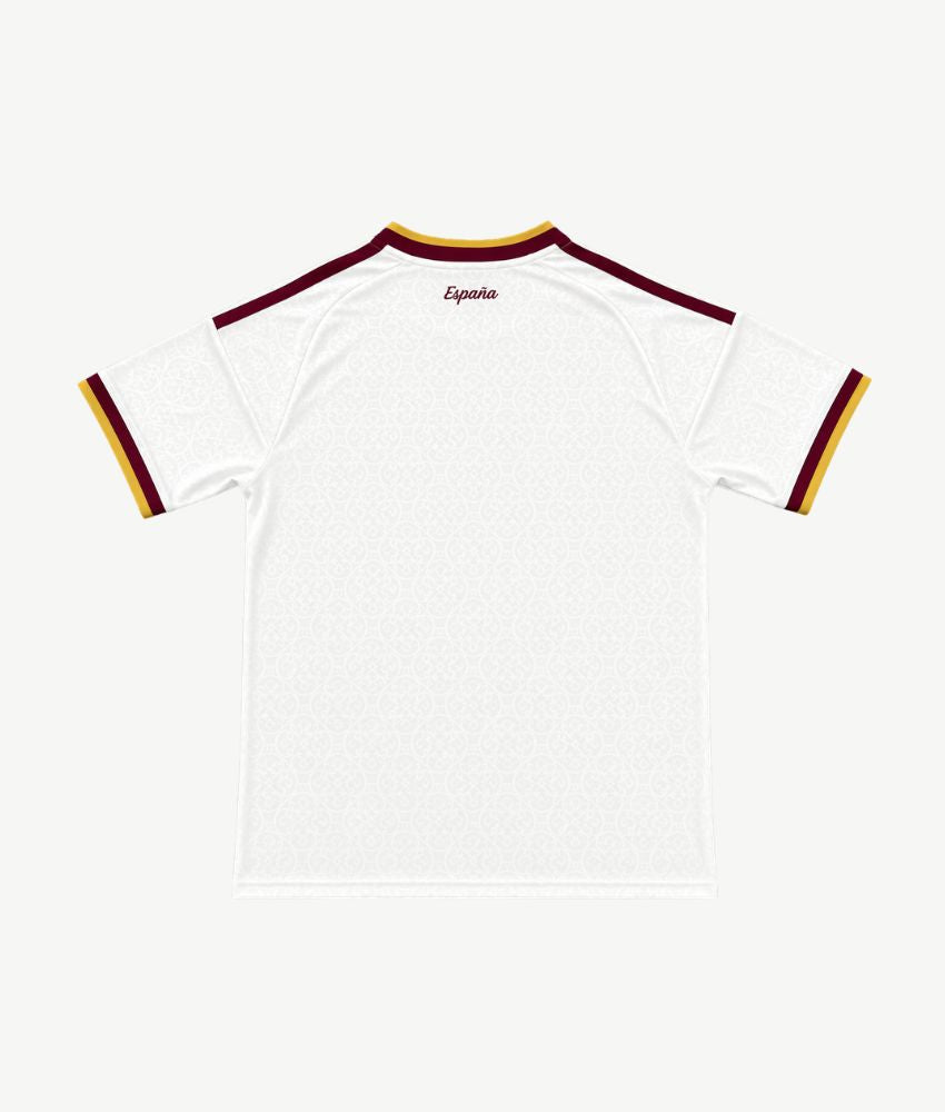 SPAIN 2026 '2 STARS WC CHAMPION' AWAY SHIRT