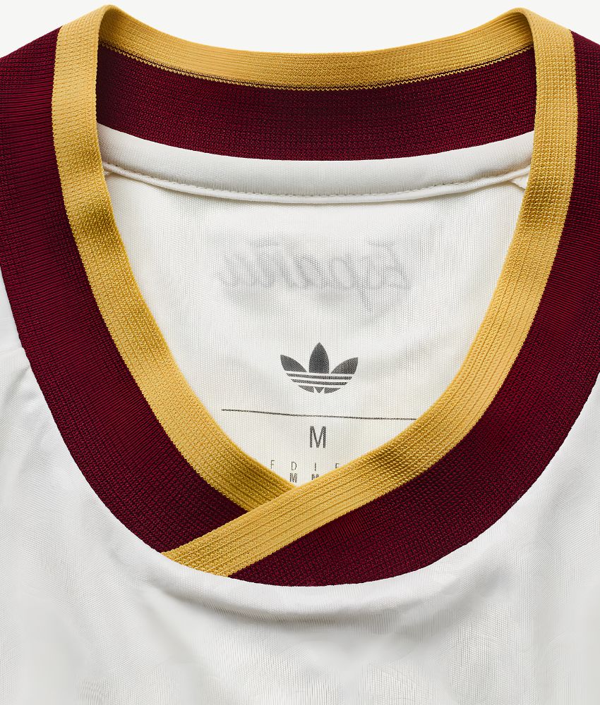 SPAIN 2026 '2 STARS WC CHAMPION' AWAY SHIRT