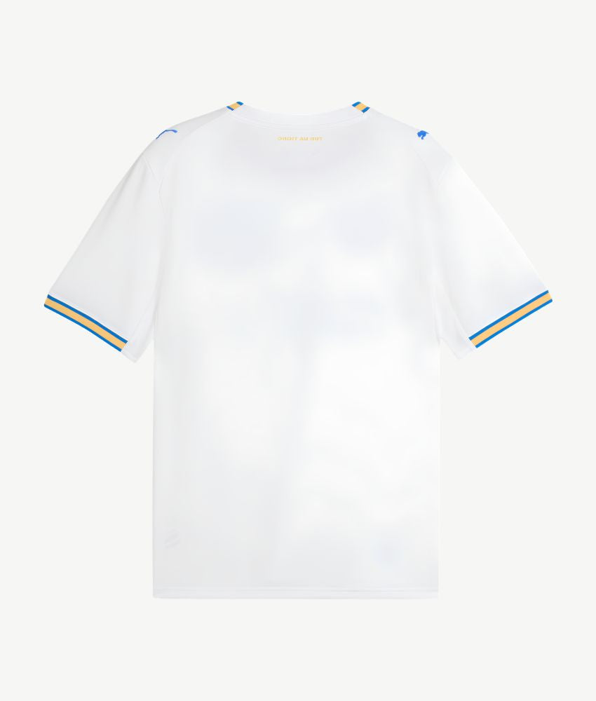 MARSEILLE 2026/27 HOME SHIRT