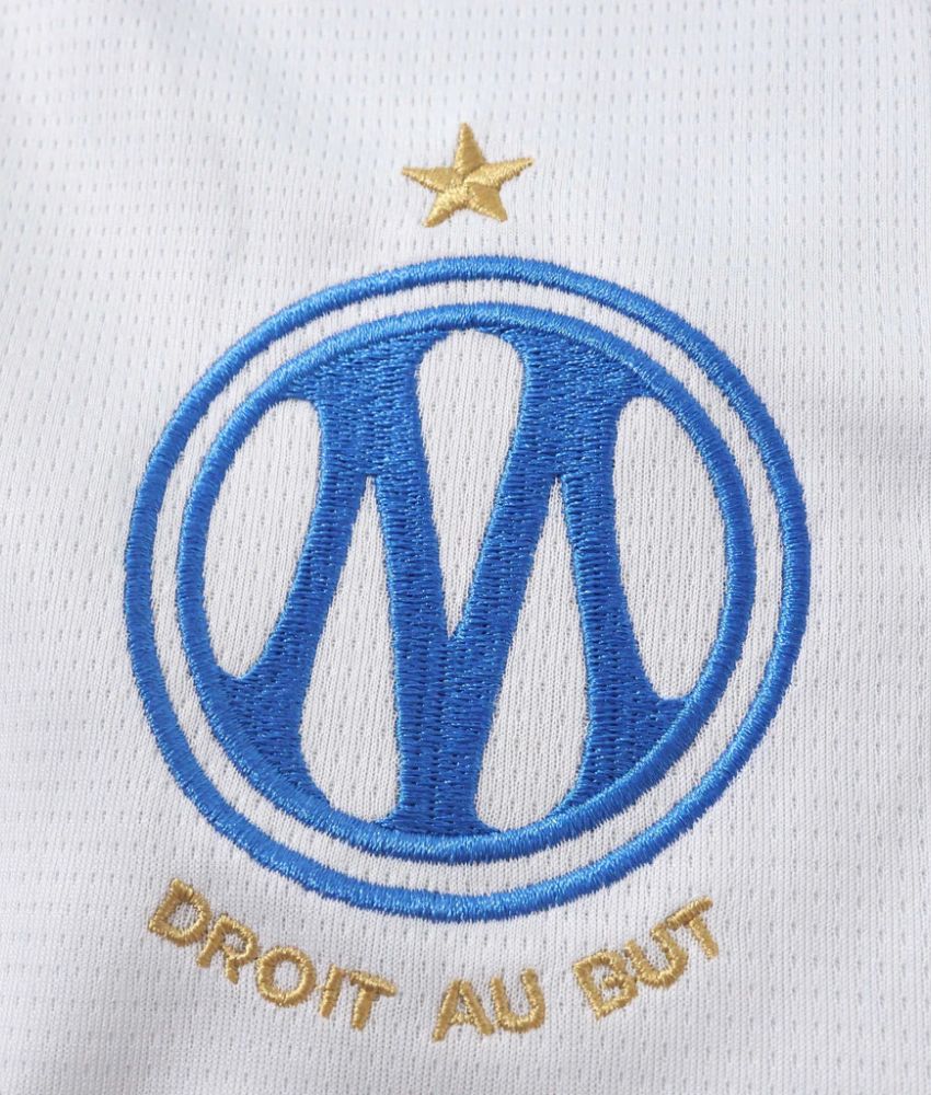 MARSEILLE 2026/27 HOME SHIRT