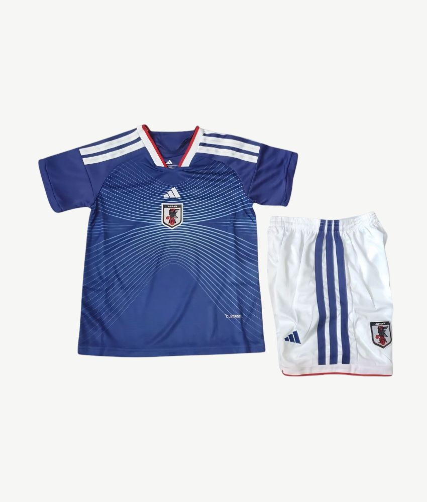 (KIDS) JAPAN 2026 WORLD CUP HOME KIT