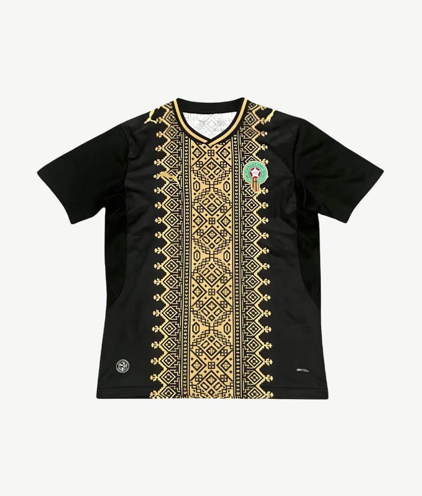 MOROCCO 2026 SPECIAL EDITION SHIRT