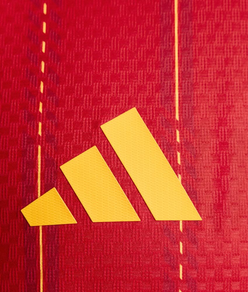 SPAIN 2026 '2 STARS WC CHAMPION' HOME SHIRT