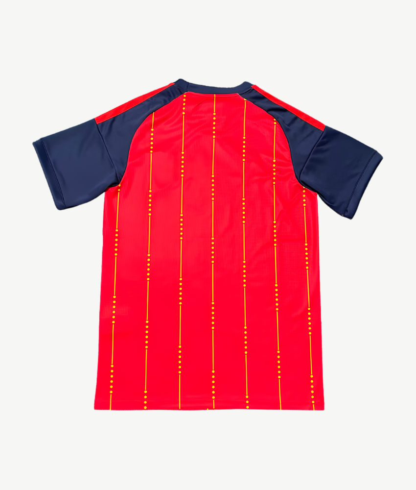 SPAIN 2026 WORLD CUP HOME SHIRT