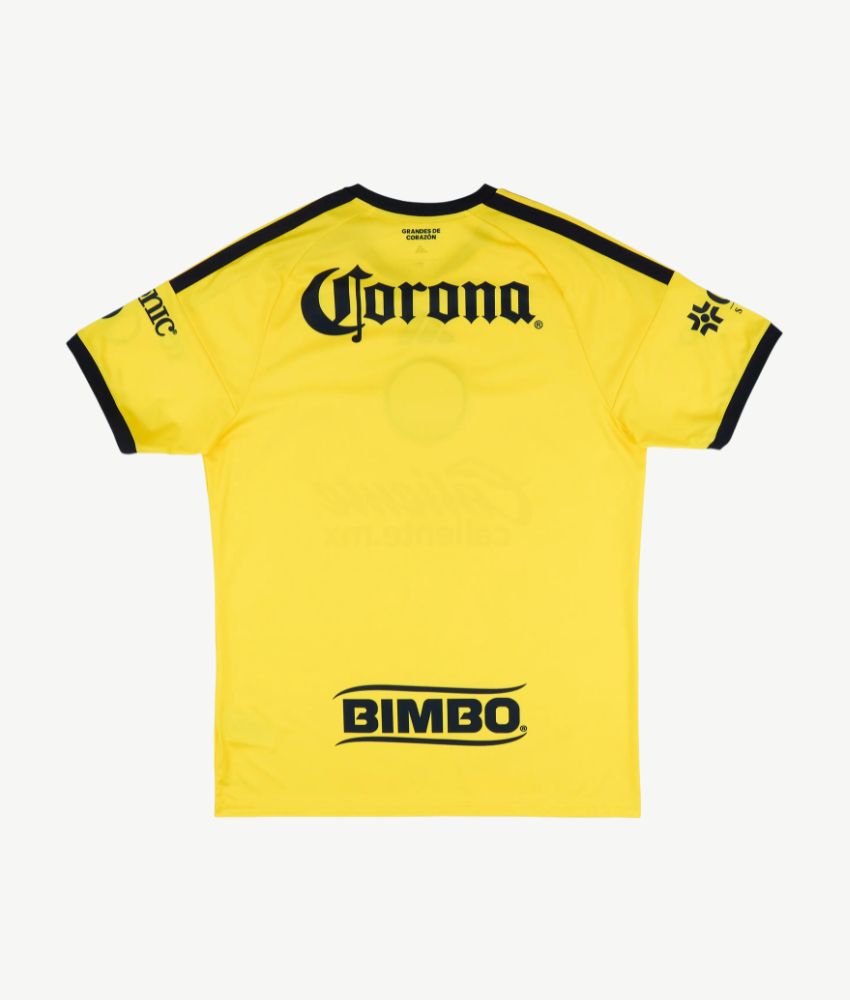 CLUB AMERICA 2026/27 HOME SHIRT