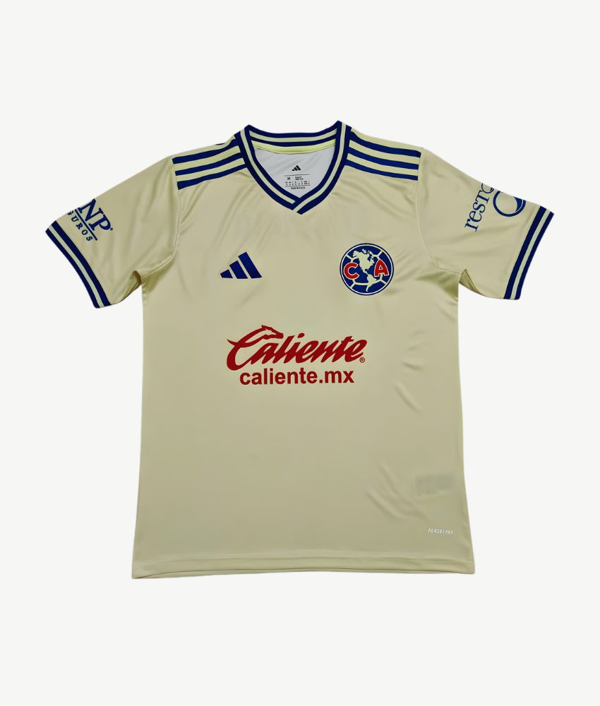 CLUB AMERICA 2026/27 HOME SHIRT