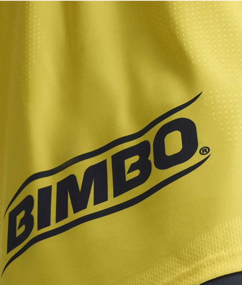CLUB AMERICA 2026/27 HOME SHIRT