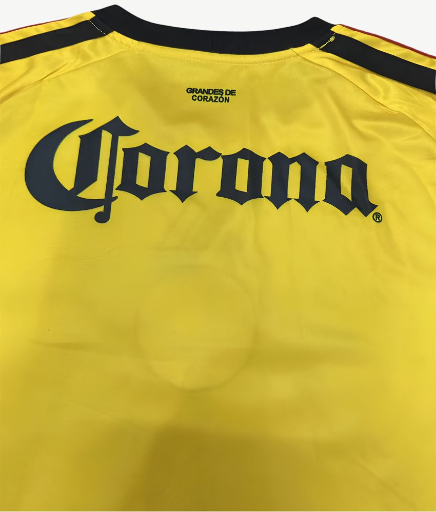 CLUB AMERICA 2026/27 HOME SHIRT