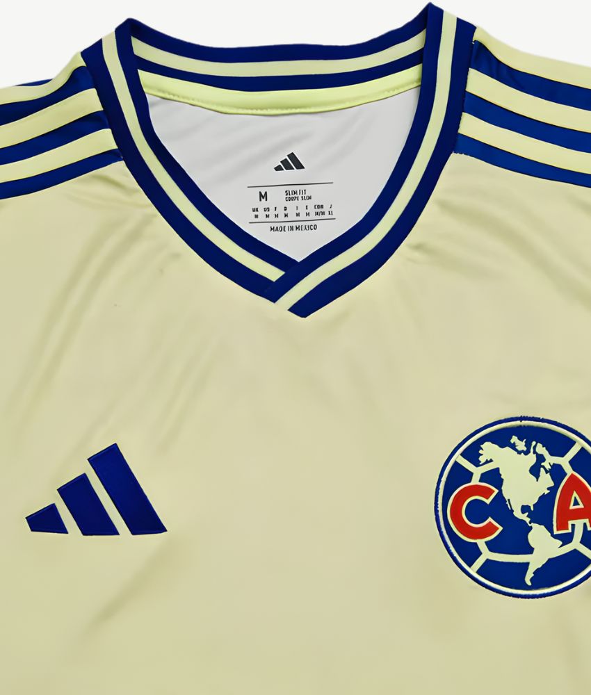 CLUB AMERICA 2026/27 HOME SHIRT