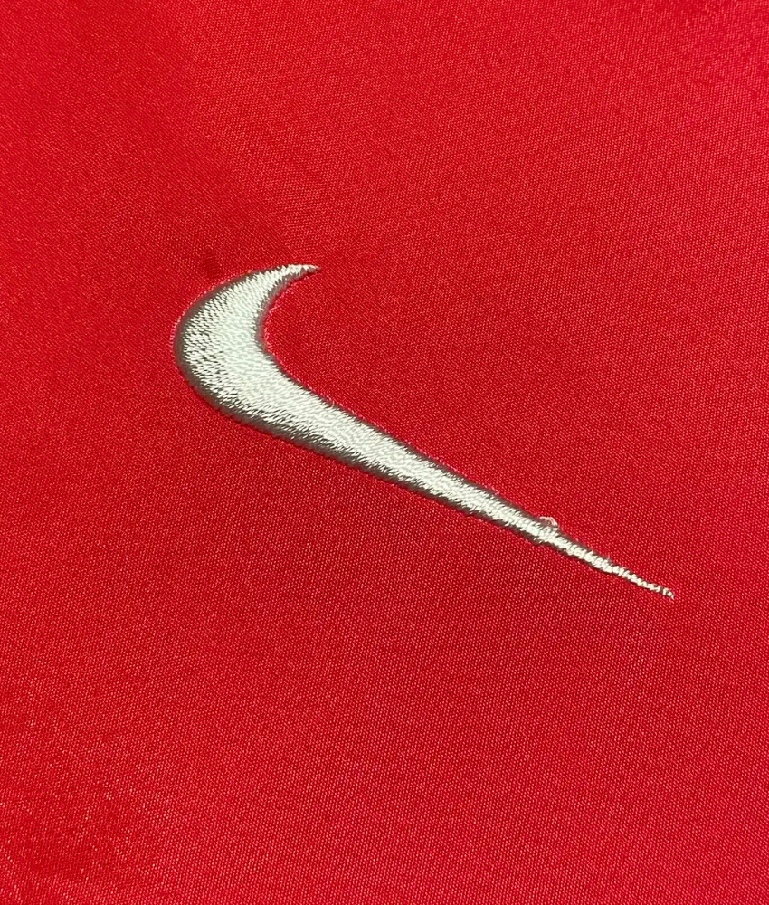 SOUTH KOREA 2003/04 RETRO HOME SHIRT