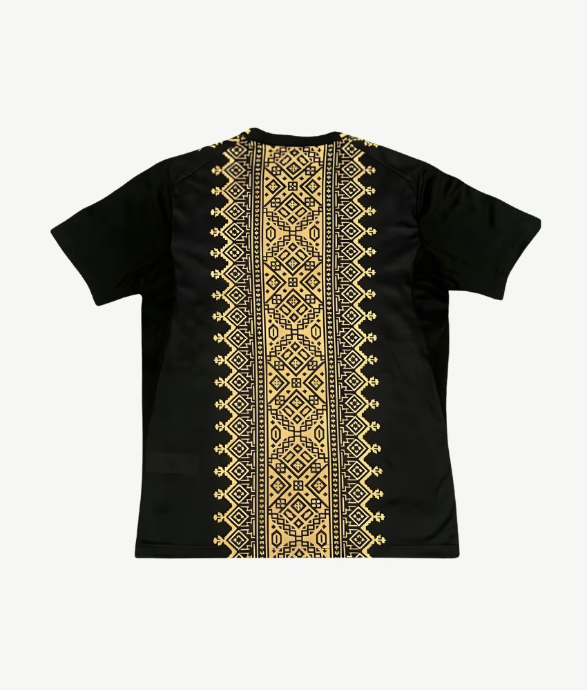 MOROCCO 2026 SPECIAL EDITION SHIRT