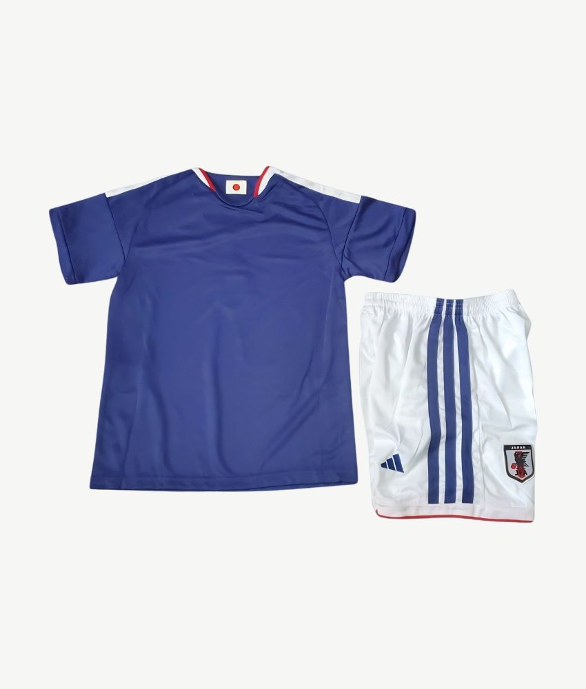 (KIDS) JAPAN 2026 WORLD CUP HOME KIT