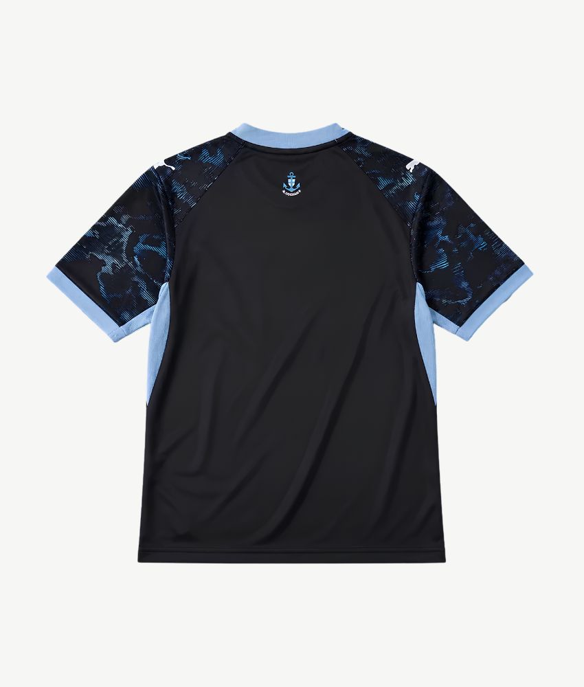 MARSEILLE 2026/27 AWAY SHIRT