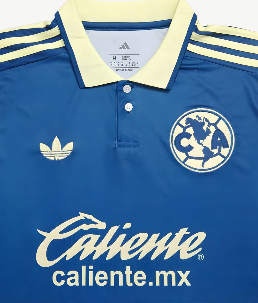 CLUB AMERICA 2026/27 AWAY SHIRT
