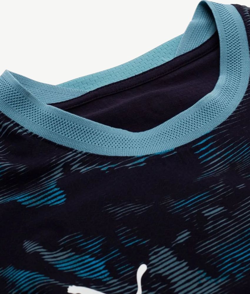 MARSEILLE 2026/27 AWAY SHIRT