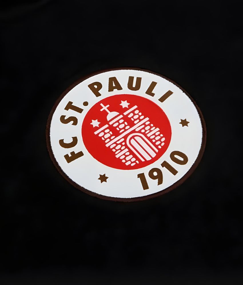 ST. PAULI 2025/26 SPECIAL EDITION SHIRT