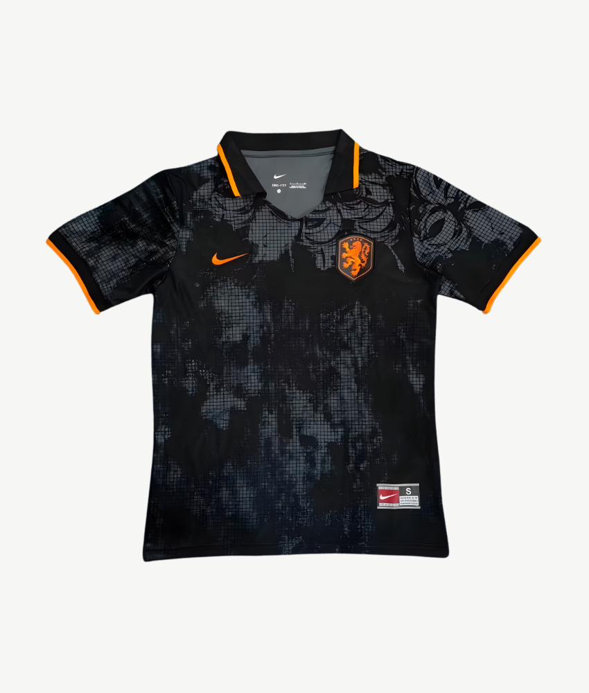 NETHERLANDS 2025/26 SPECIAL EDITION SHIRT