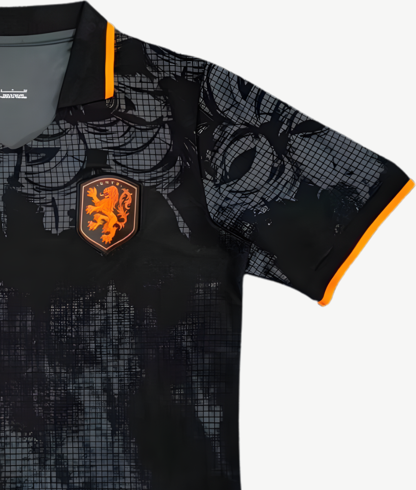 NETHERLANDS 2025/26 SPECIAL EDITION SHIRT