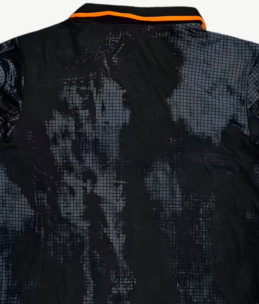 NETHERLANDS 2025/26 SPECIAL EDITION SHIRT