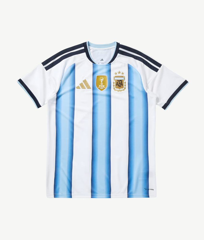 ARGENTINA 2026 WORLD CUP HOME SHIRT