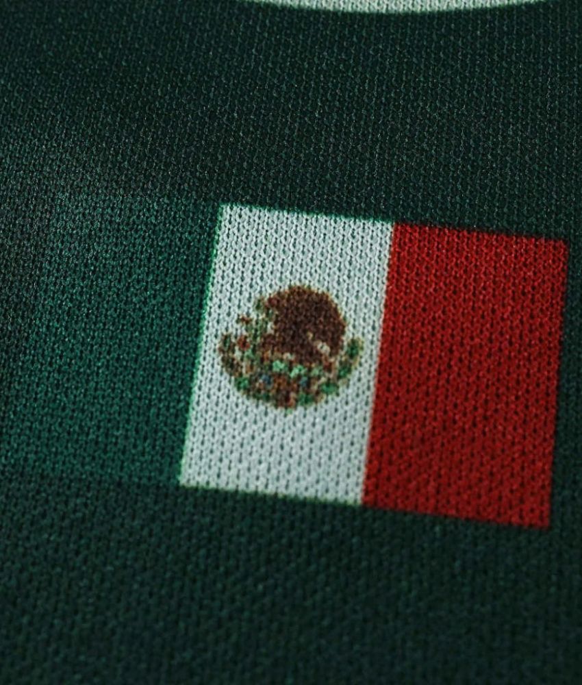 MEXICO X CACTUS 2026 SPECIAL EDITION SHIRT