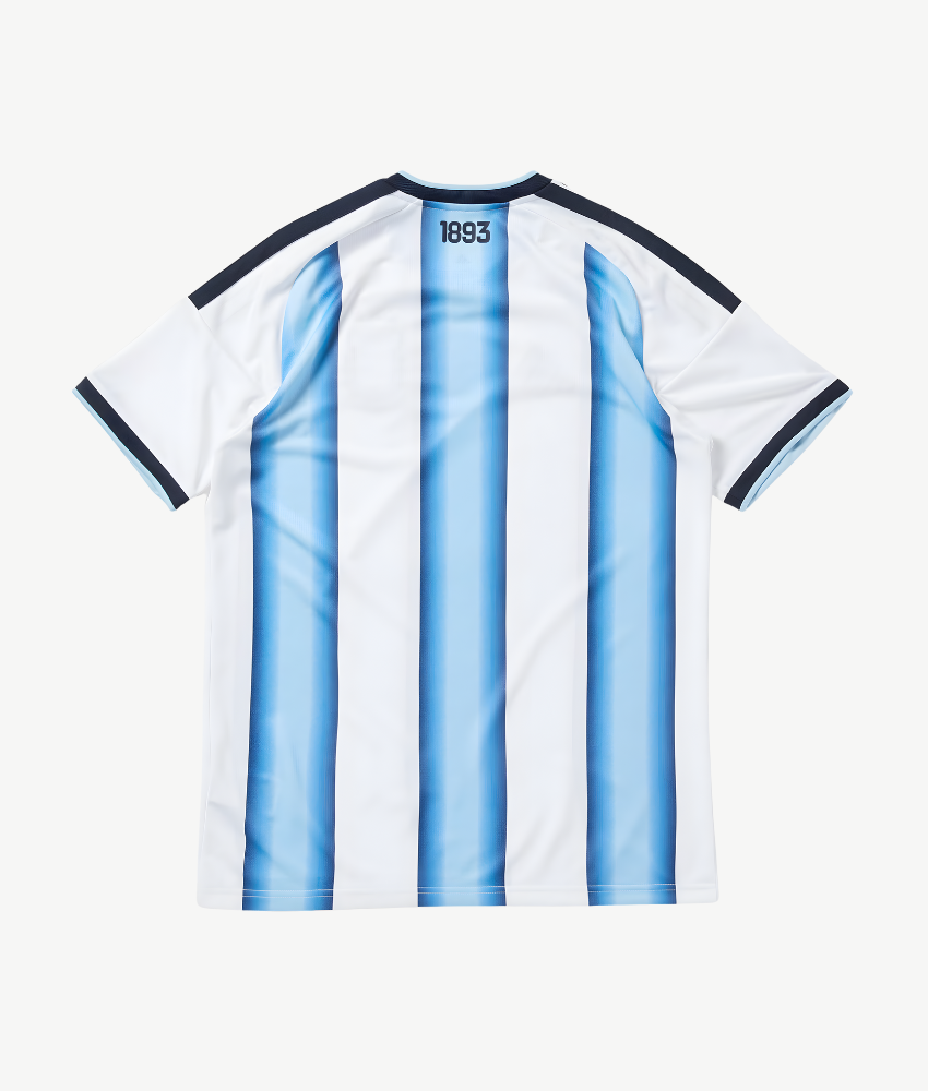 ARGENTINA 2026 WORLD CUP HOME SHIRT