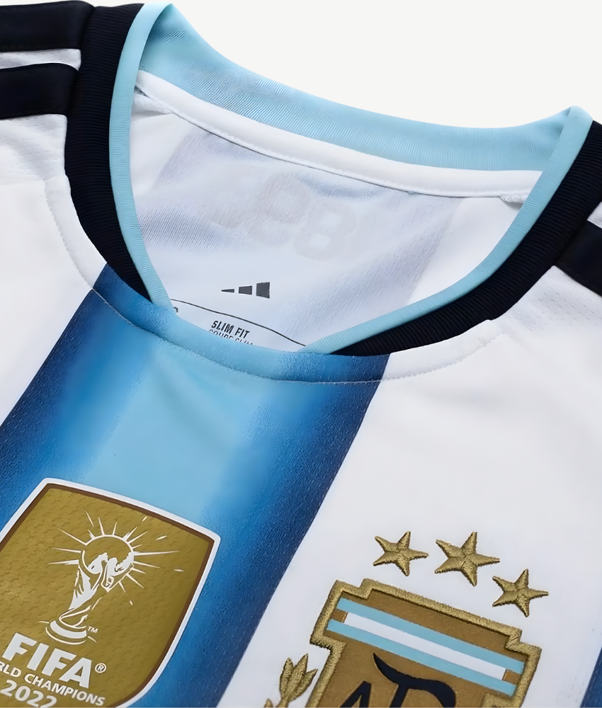 ARGENTINA 2026 WORLD CUP HOME SHIRT