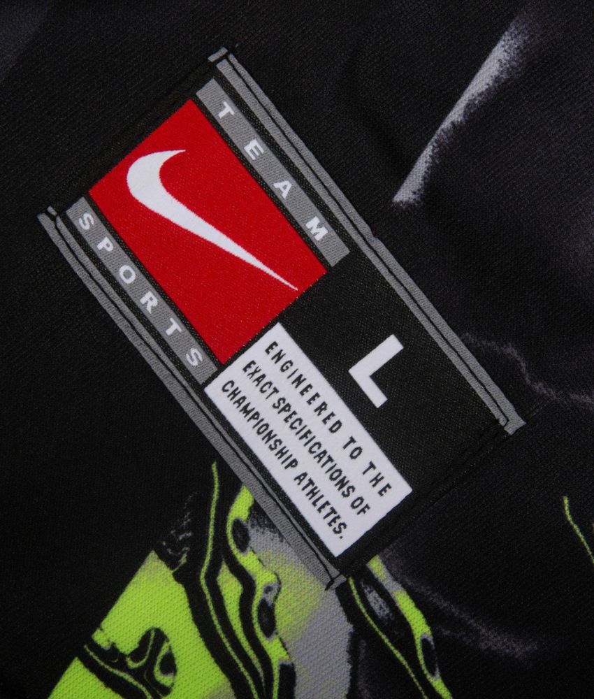 SOUTH KOREA 2026 WORLD CUP LONG SLEEVE GOALKEEPER SHIRT