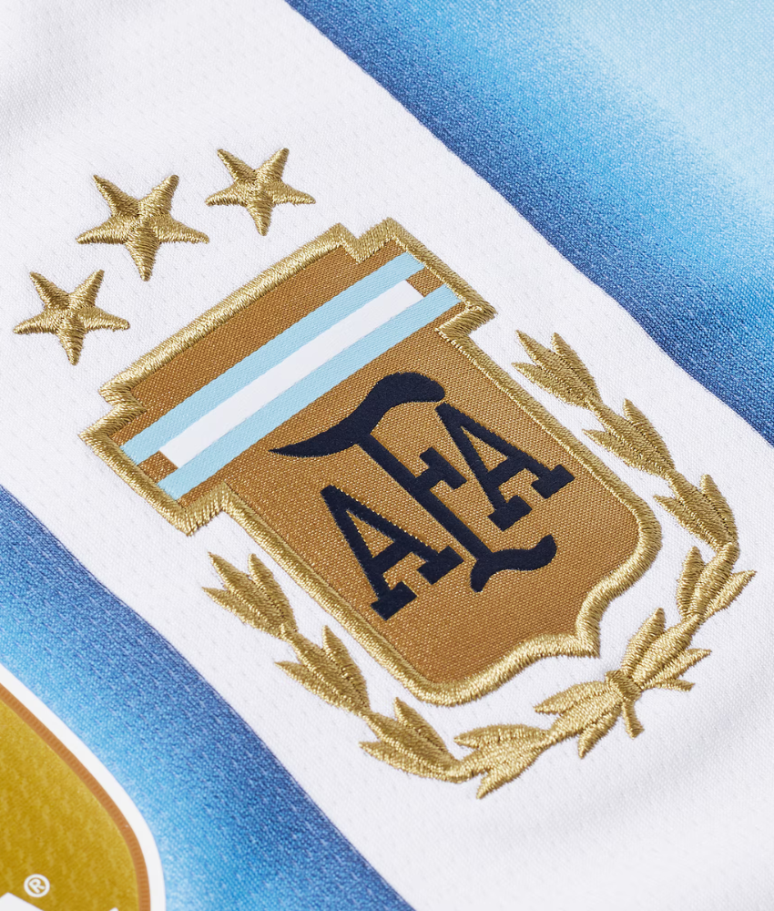 ARGENTINA 2026 WORLD CUP HOME SHIRT