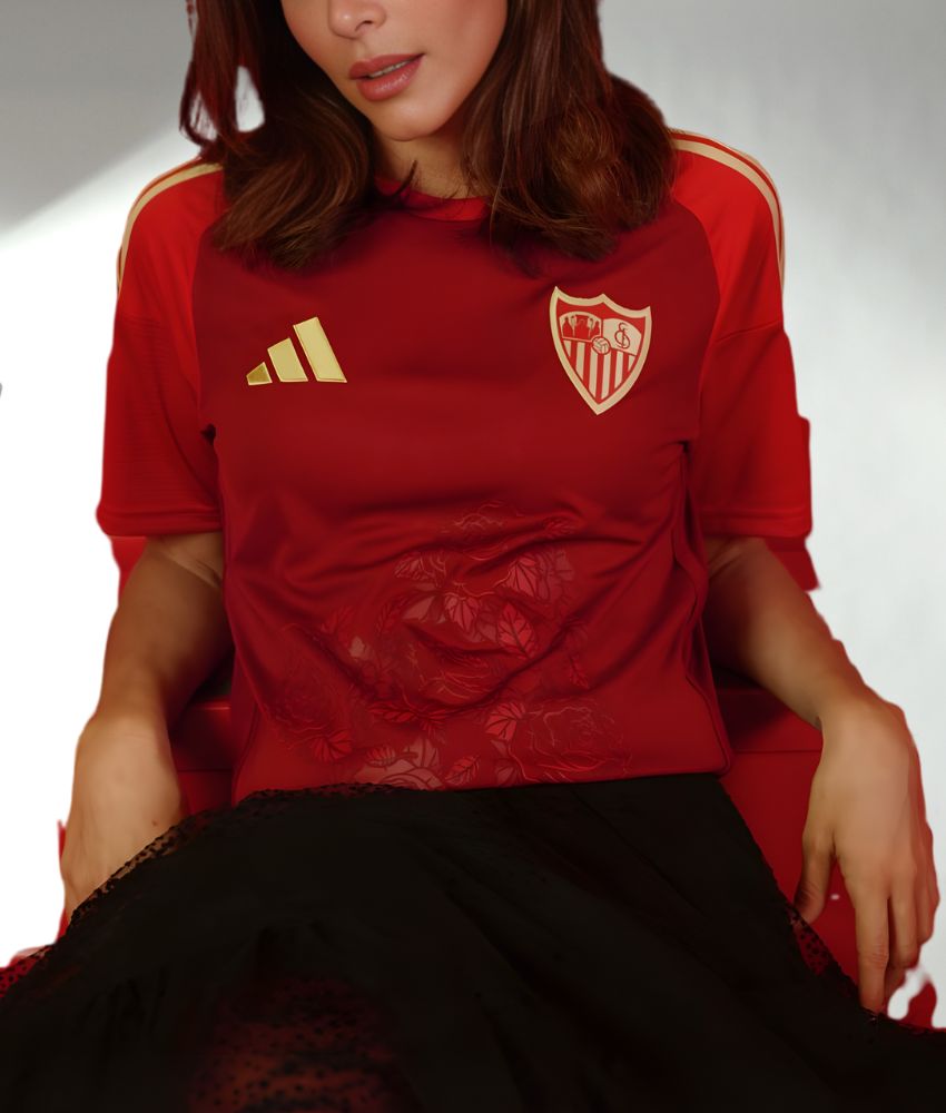 SEVILLA 2025/26 SPECIAL EDITION