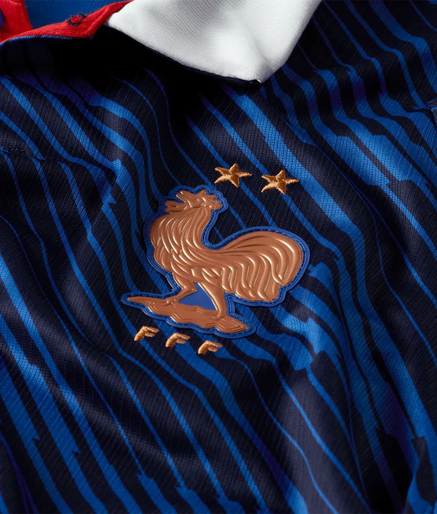 (KIDS) FRANCE 2026 WORLD CUP HOME KIT