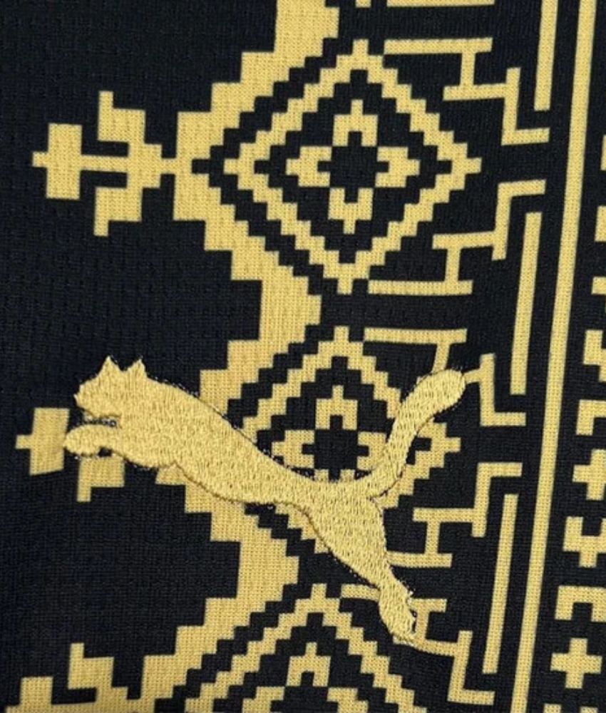MOROCCO 2026 SPECIAL EDITION SHIRT